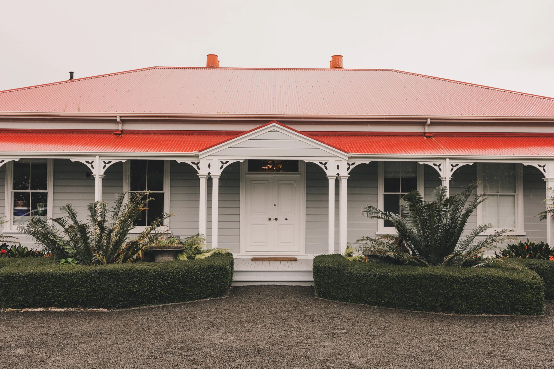 Cape South Wedding venue Hawkes Bay