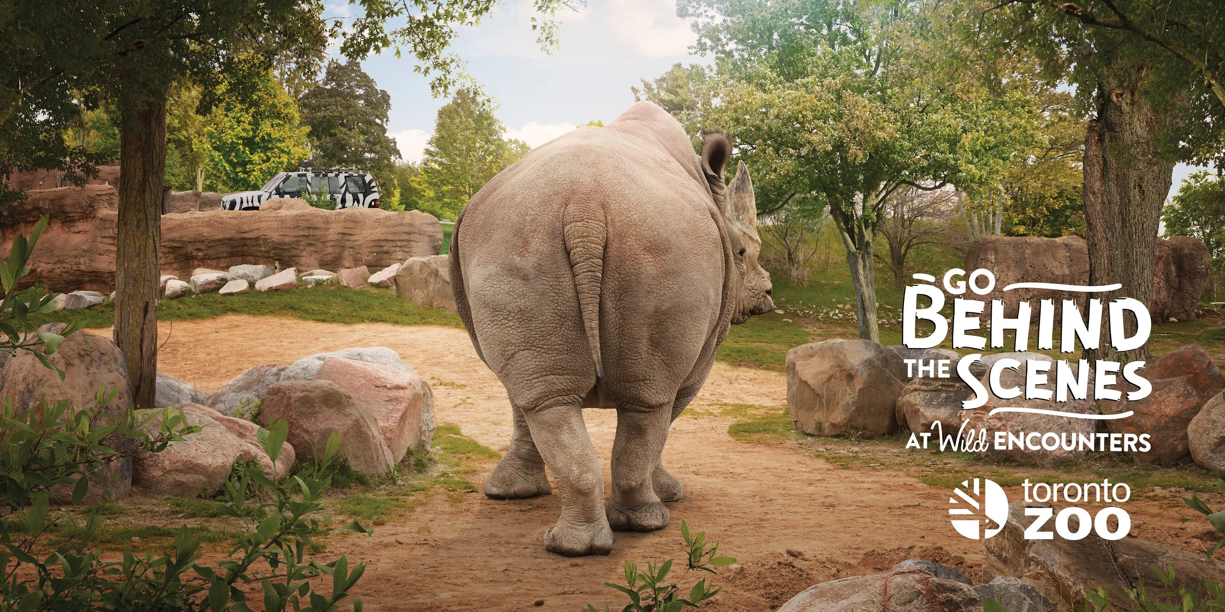 Toronto Zoo