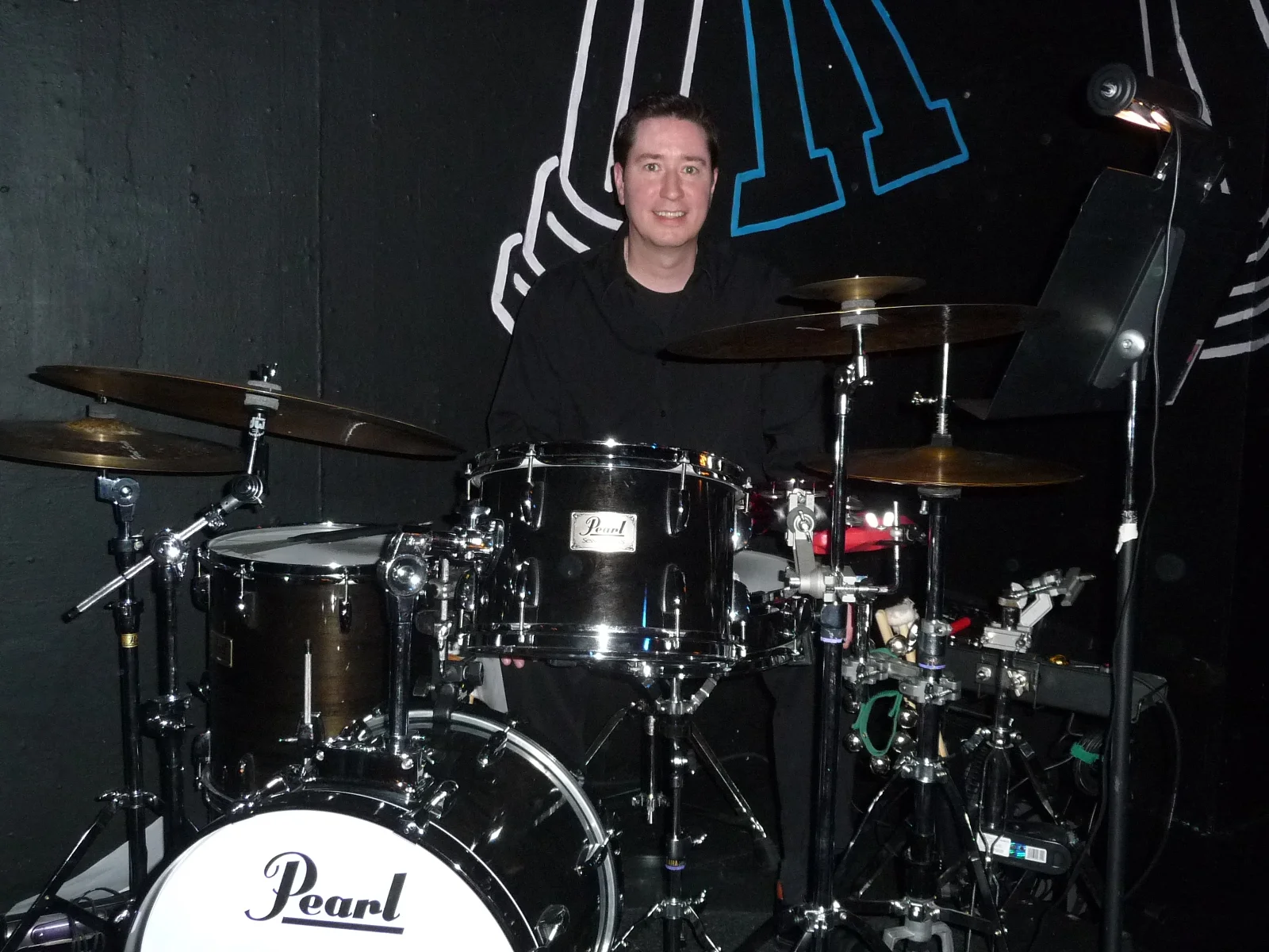 Gallery — Parsons Drums