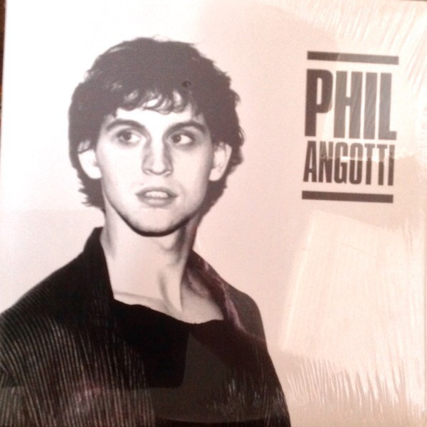 Phil Angotti