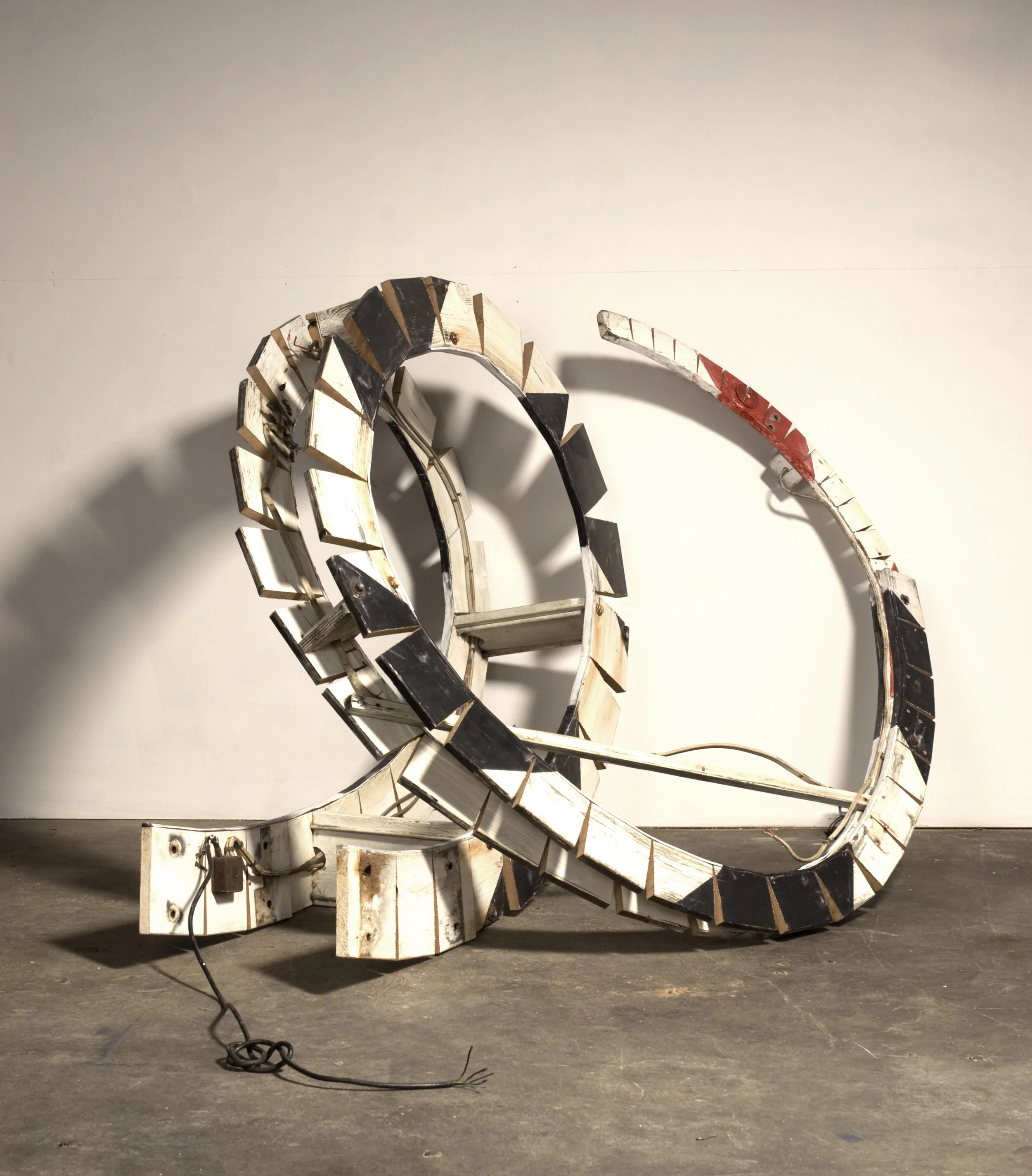 Boom - Robbie Rowlands - 2008.jpg