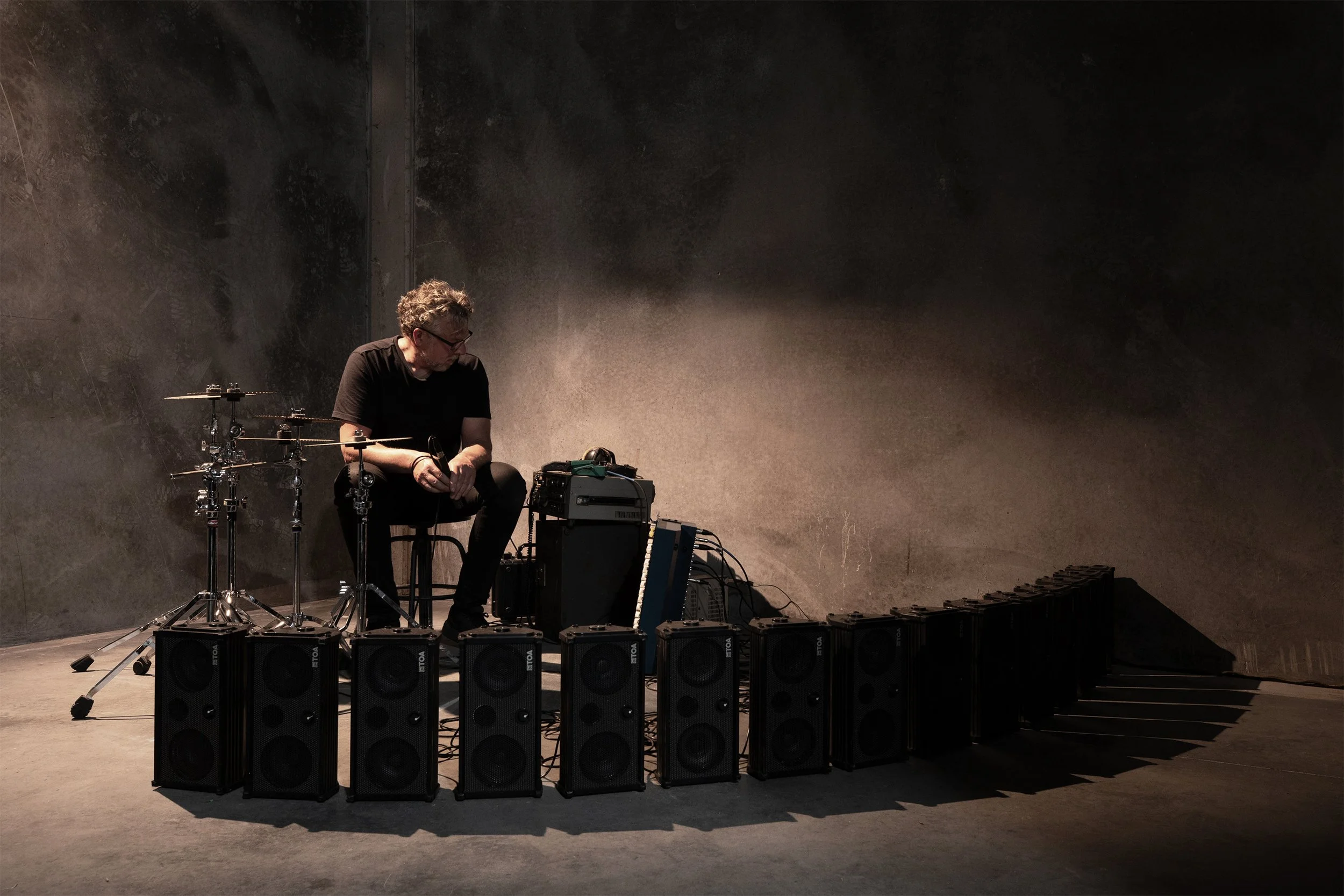 The distance between - Portrait.jpg