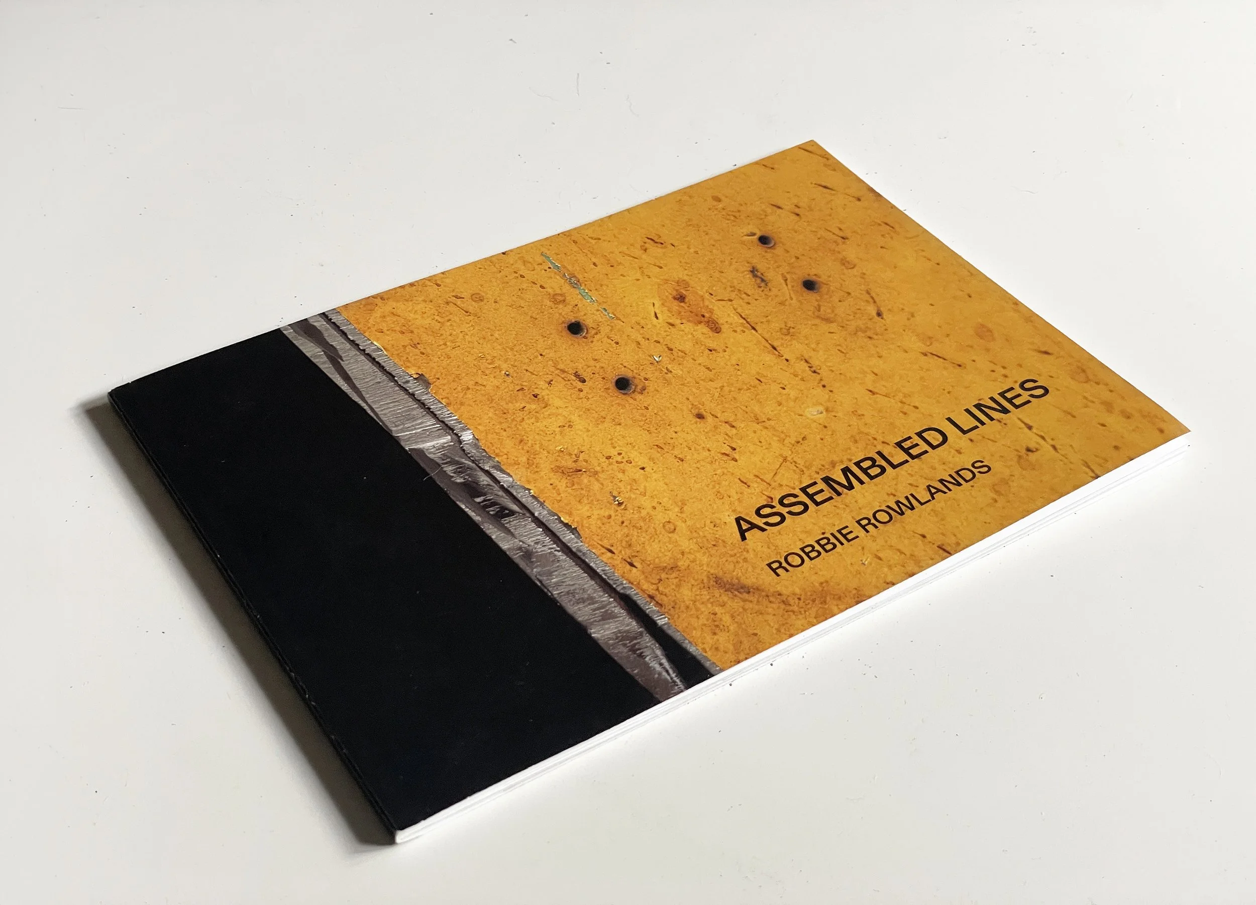 Assembled Lines - Robbie Rowlands - Book 2.jpg