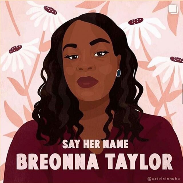 Happy Birthday Queen. Wish you could have been here. Sis, Breonna Taylor, you deserve justice.
.
I love, admire, and respect black women so deeply. And nothing gives me more pride and joy than seeing an older black woman alive and thriving. A hat-wea