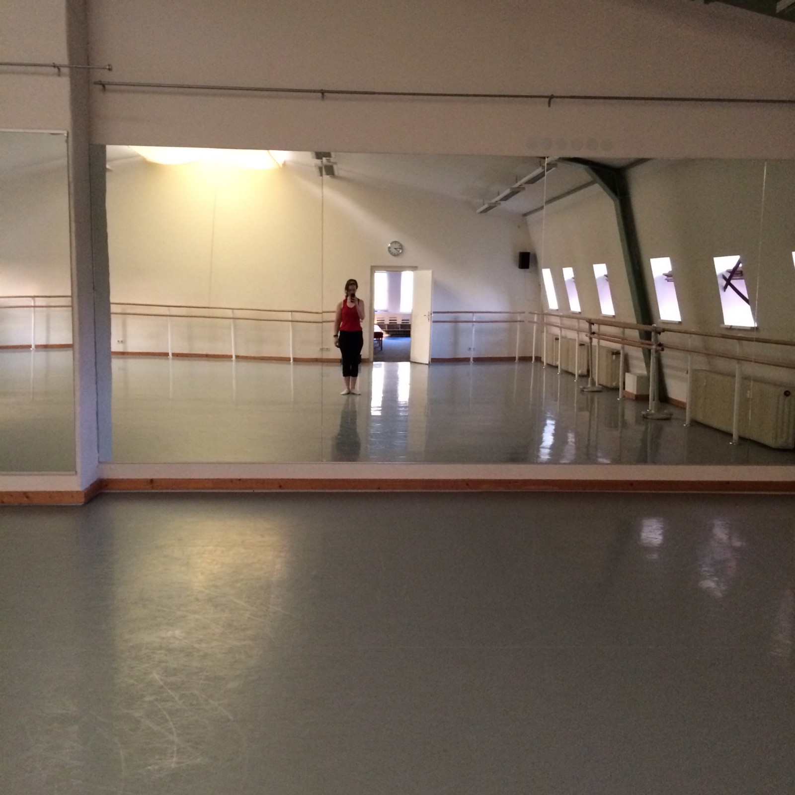 Dance Works