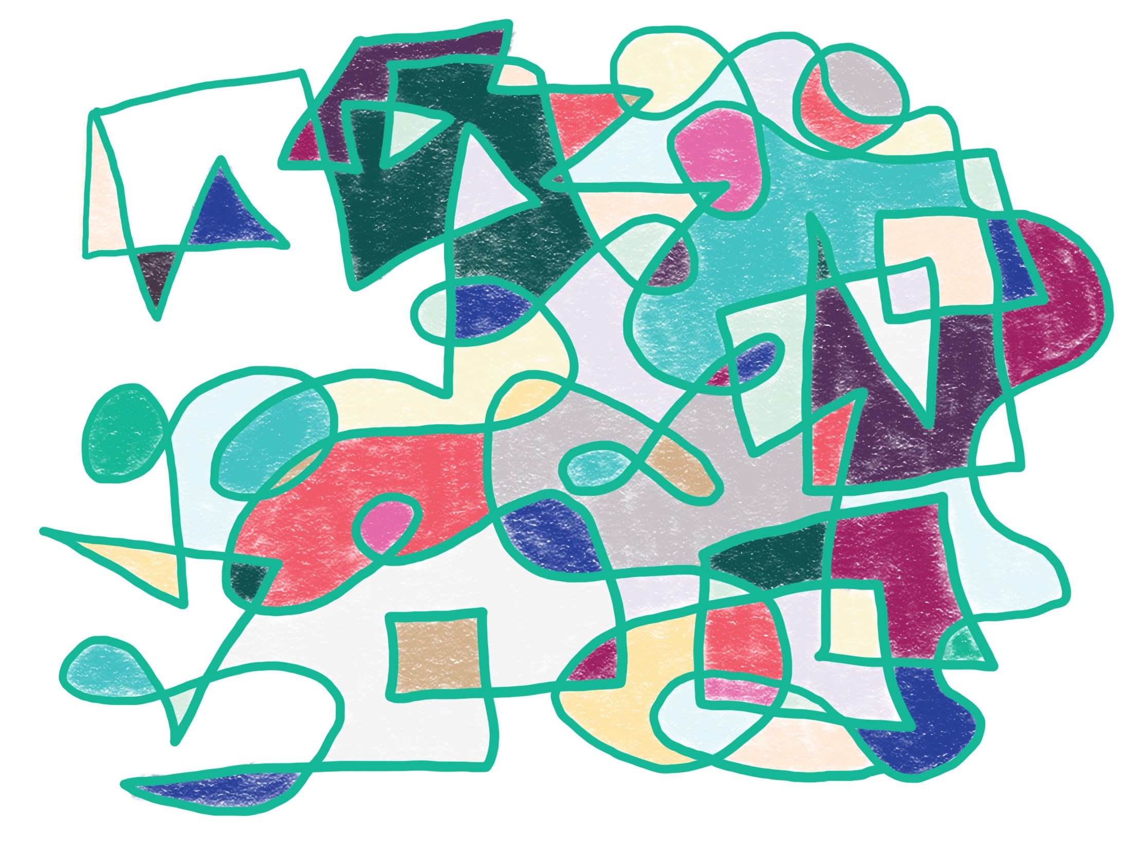 Back to the drawing board