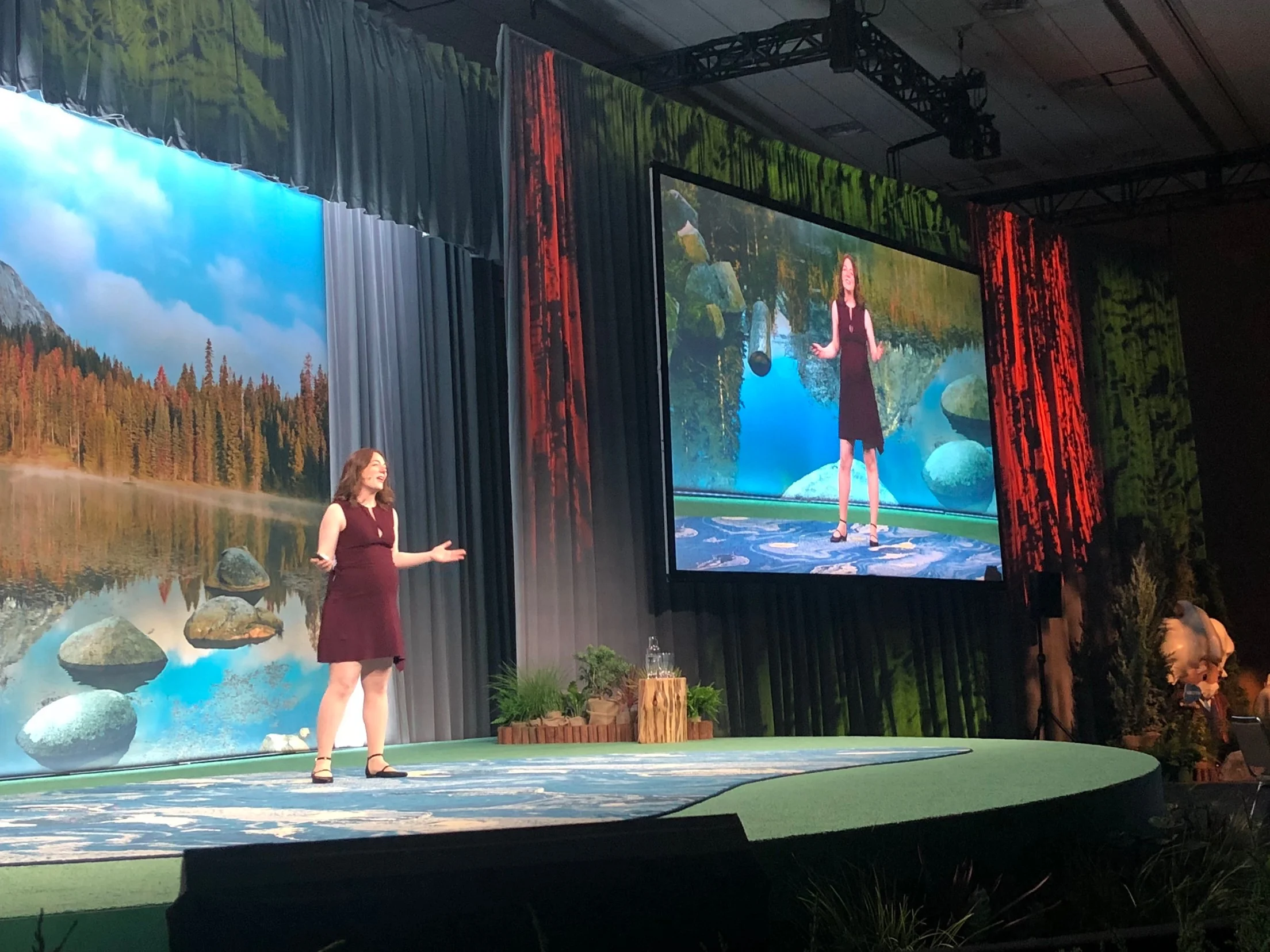 Dreamforce 2018 Keynote