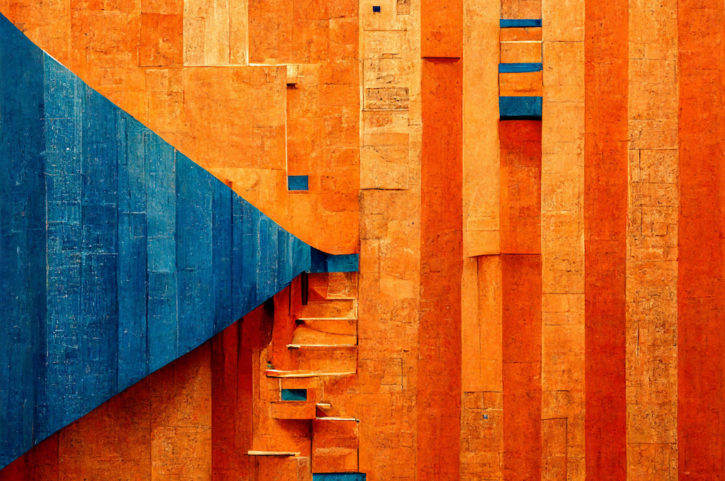 The Aesthetics of Generative Models