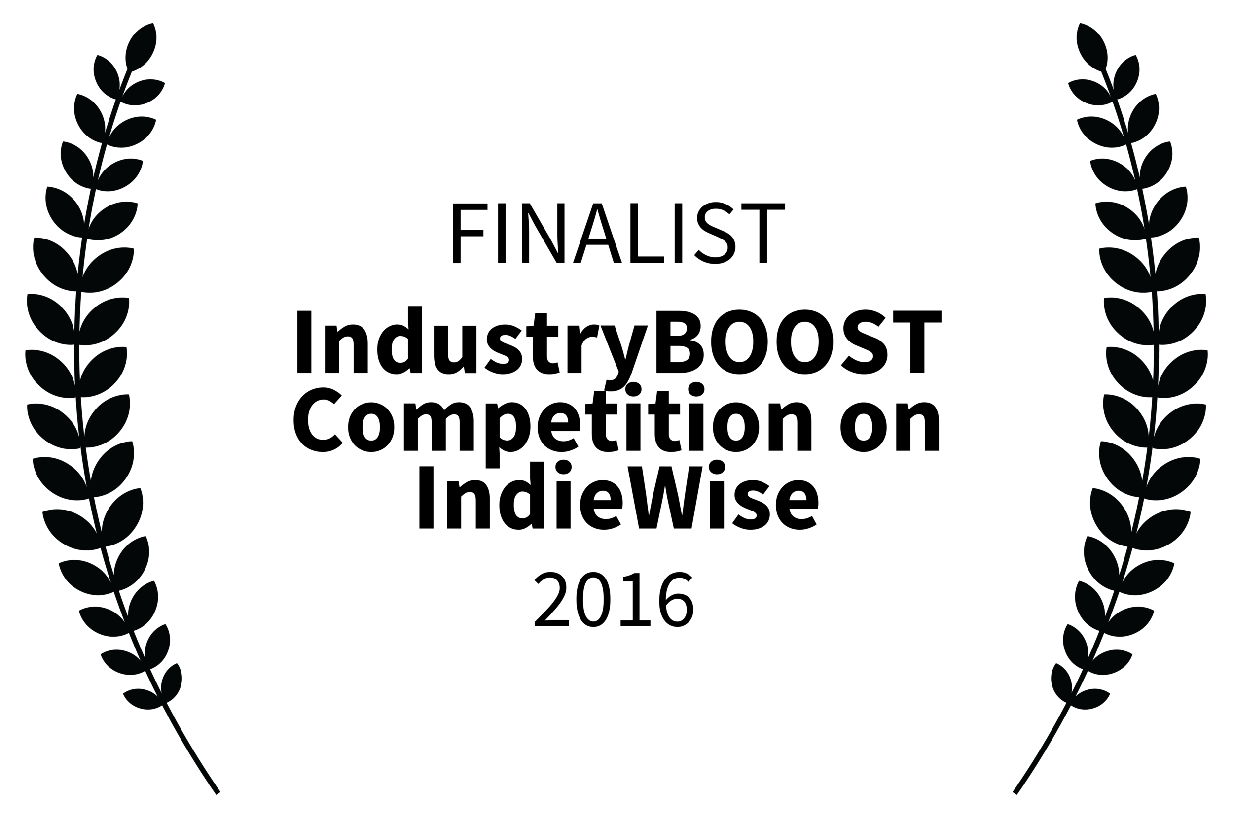 FINALIST-IndustryBOOSTCompetitiononIndieWise-2016.png