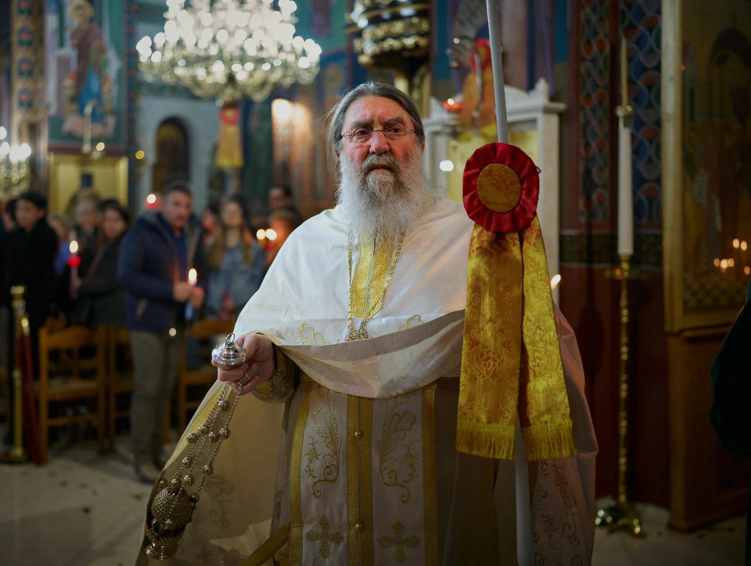 Dialoguing with Greek Orthodox believers