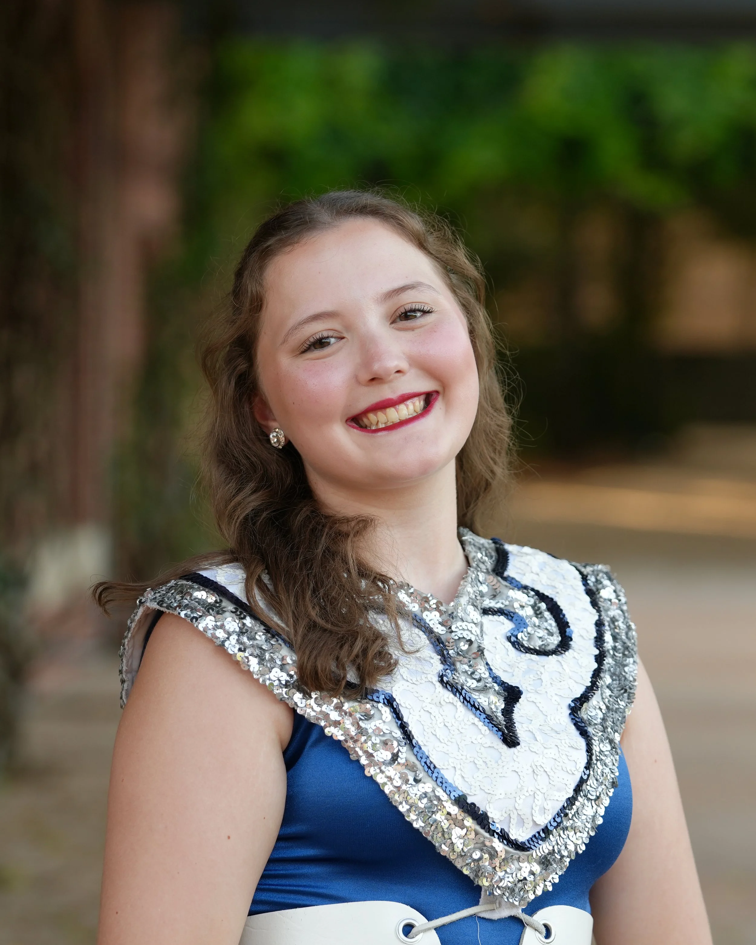 SPIRIT CHAIR: EMILY