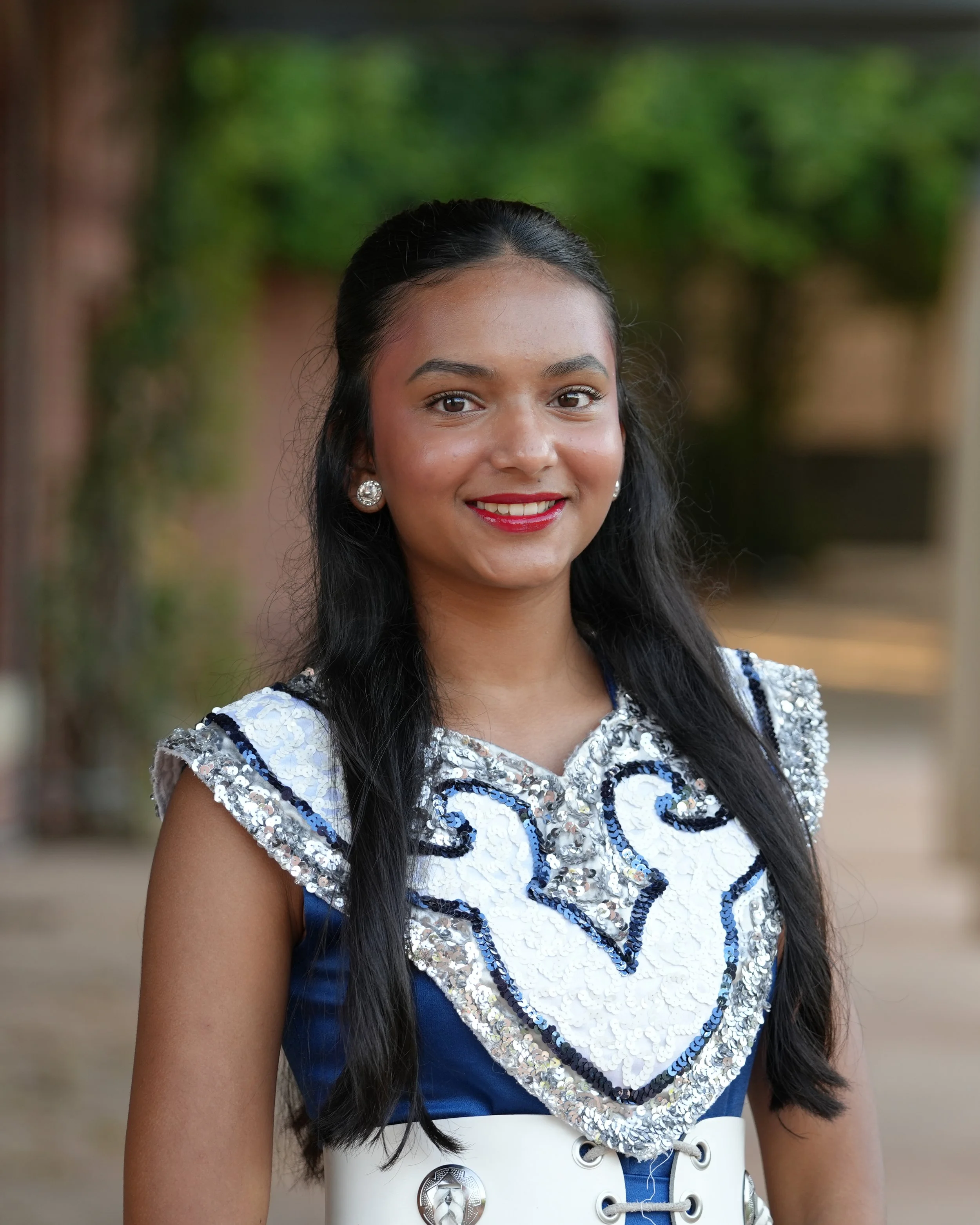 SHAMIKA