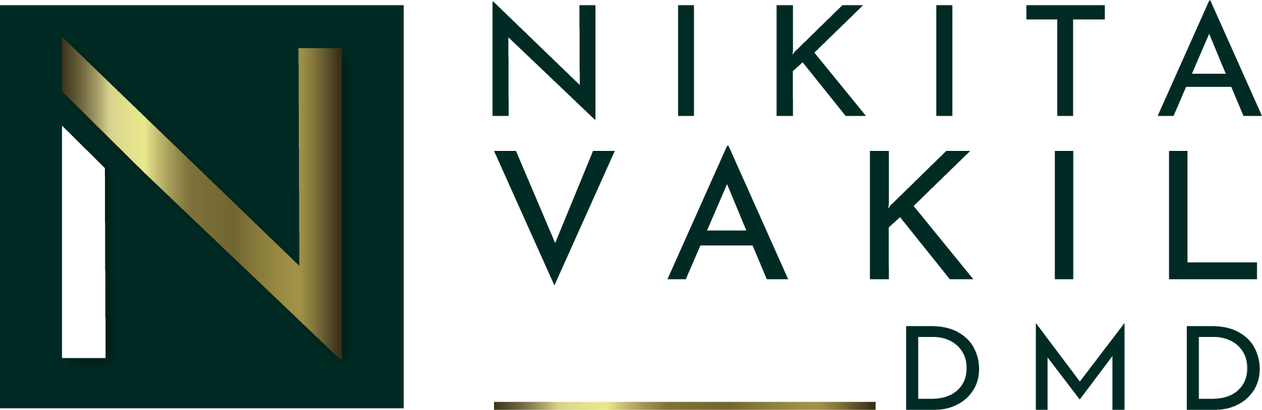 Nikita Vakil DMD Horz Logo 4CP.png