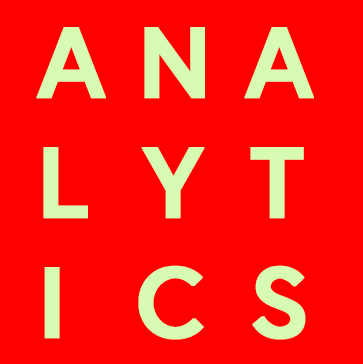 Copy of Data & Analytics