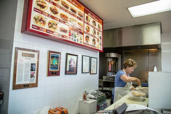 How Armenians From Across the World Built a Community Through Food in Los Angeles