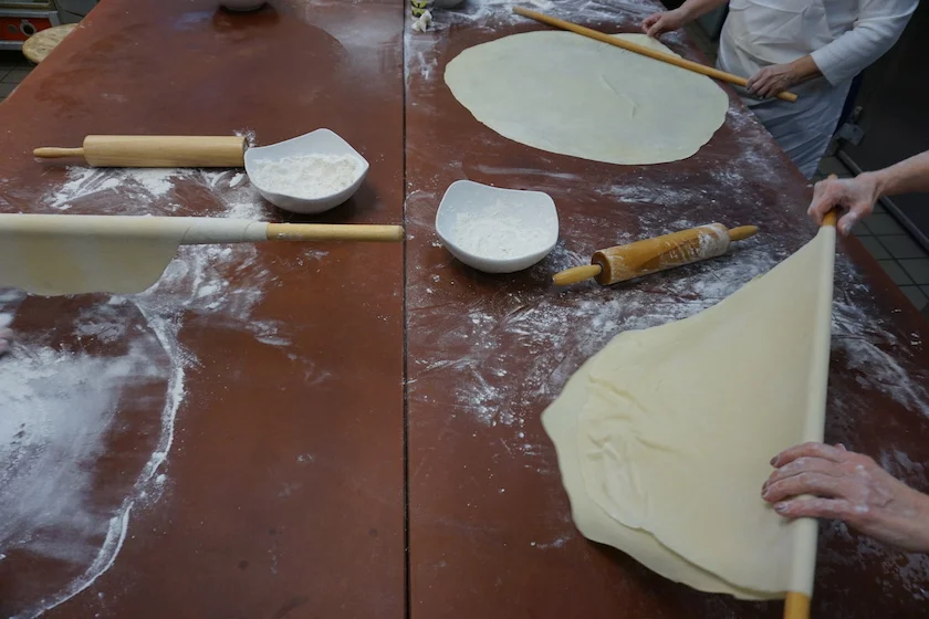 Armenian Church Katah