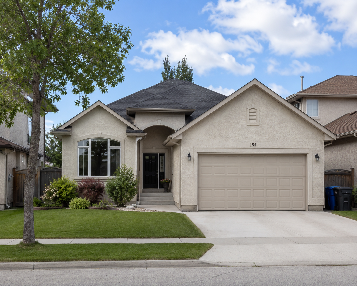 How Long Does a Roof Last in Winnipeg?”
