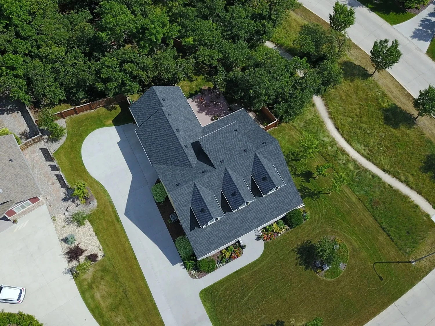 roofing