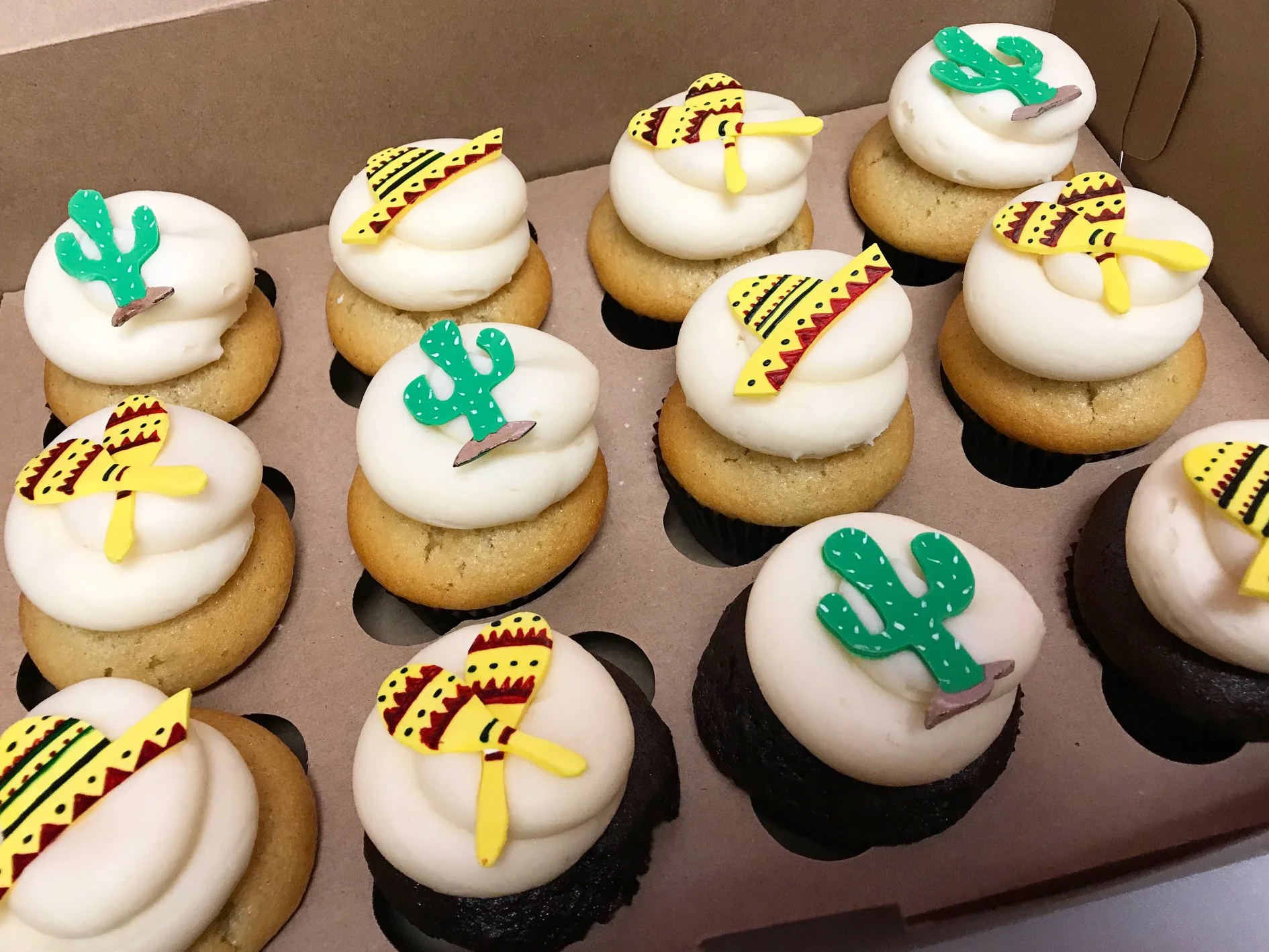 Cinco de Mayo