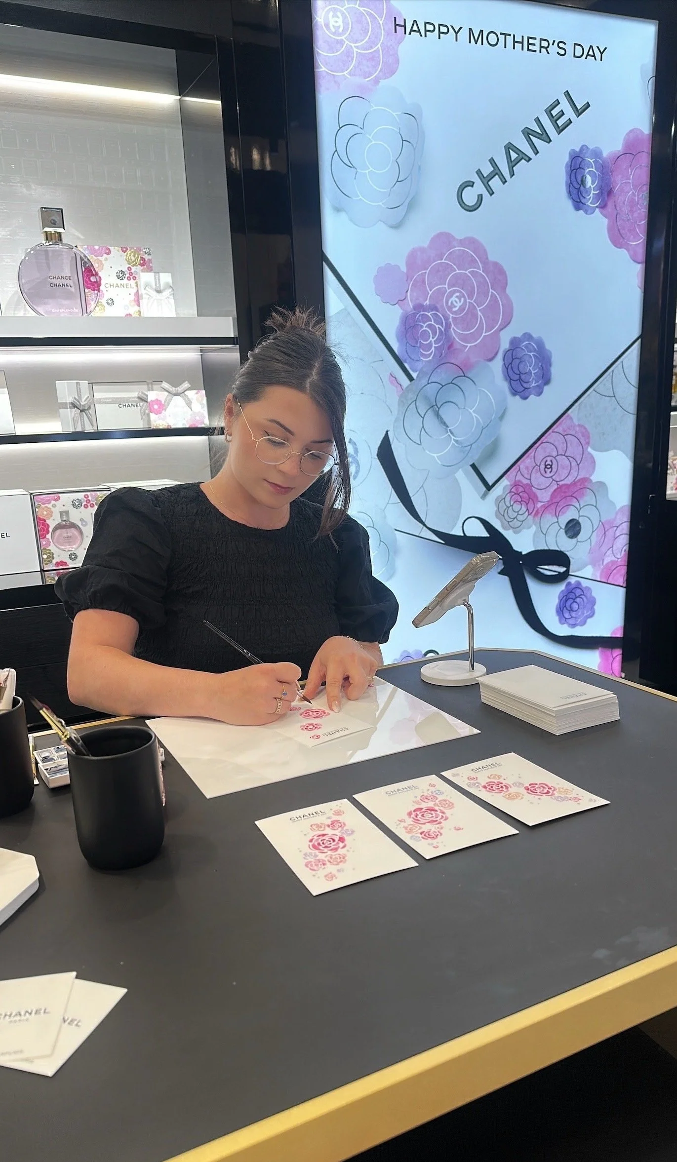 Kristen Baker | Custom Wedding Invitations | Live Event Artist NYC | Live Fashion Illustrations | Watercolor, Calligraphy, Engraving 