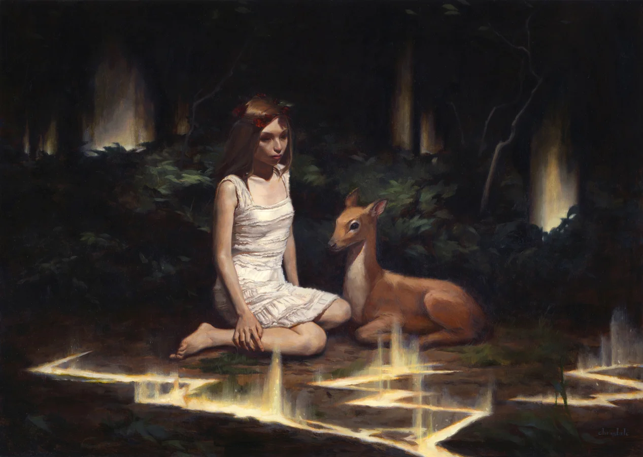 A TIME FOR THE INNOCENTS