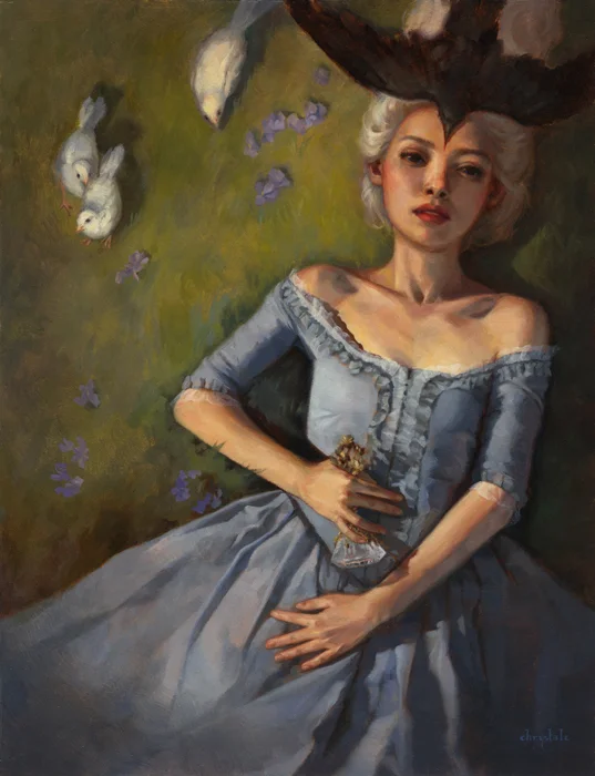 DEATH IS AT WORK IN US, BUT LIFE IS AT WORK IN YOU