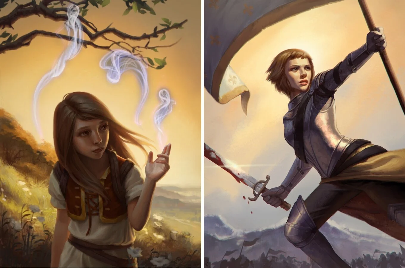 Joan of Arc