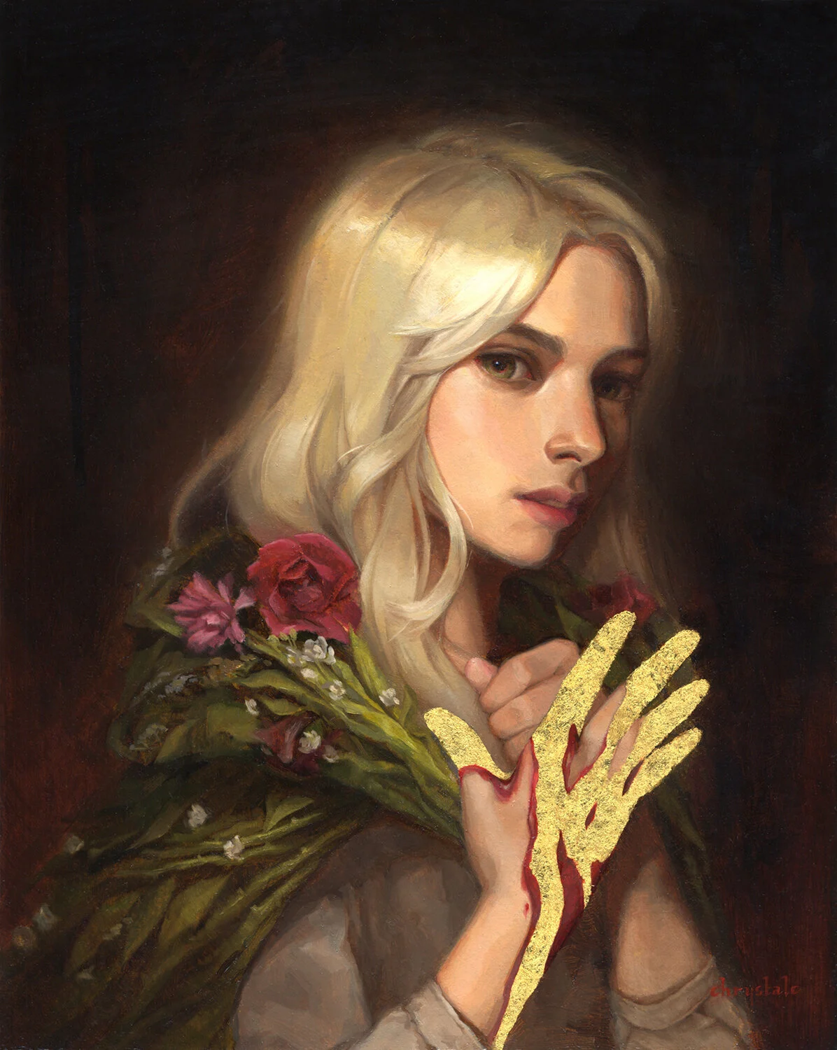 BETWEEN HEAVEN AND EARTH