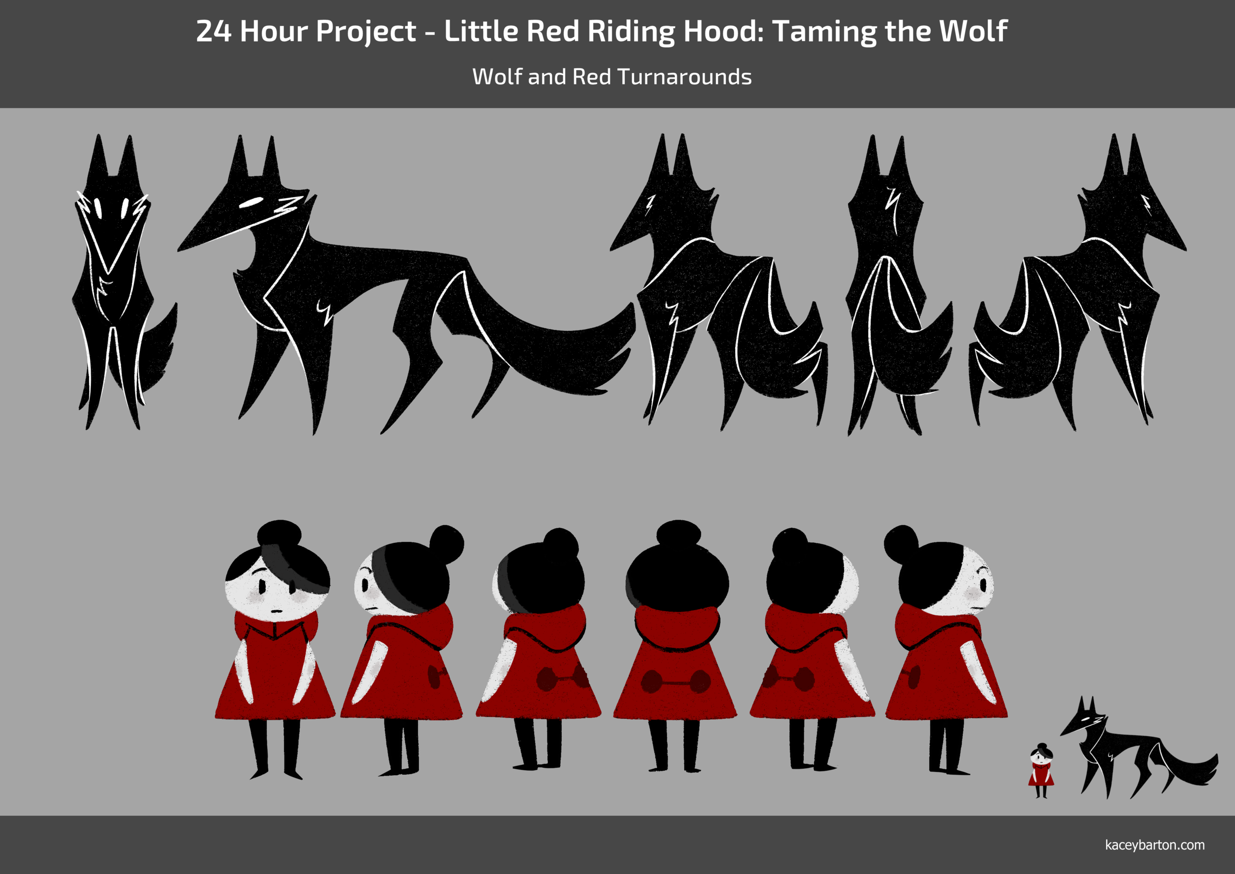 24-hr Project Turnarounds