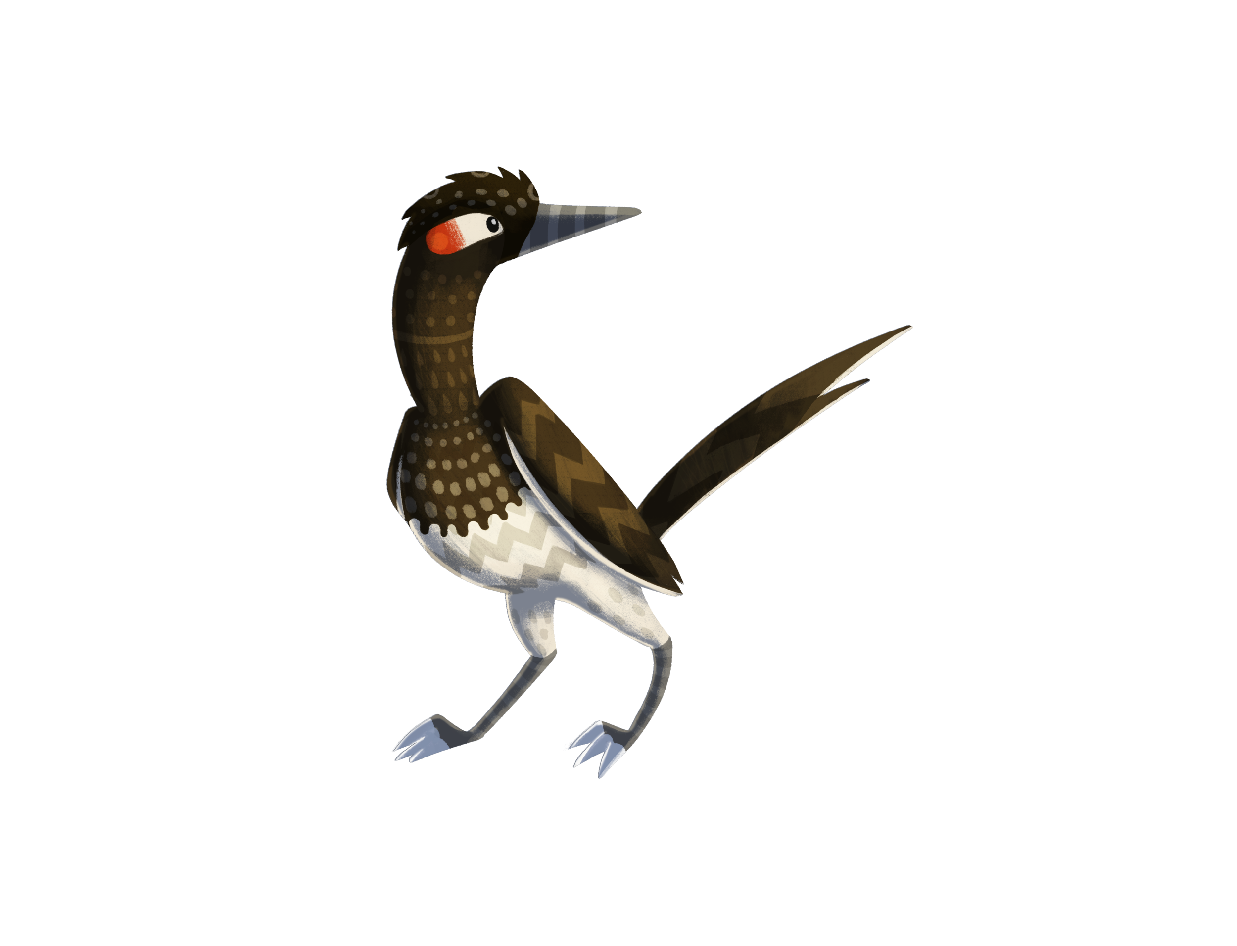 Roadrunner