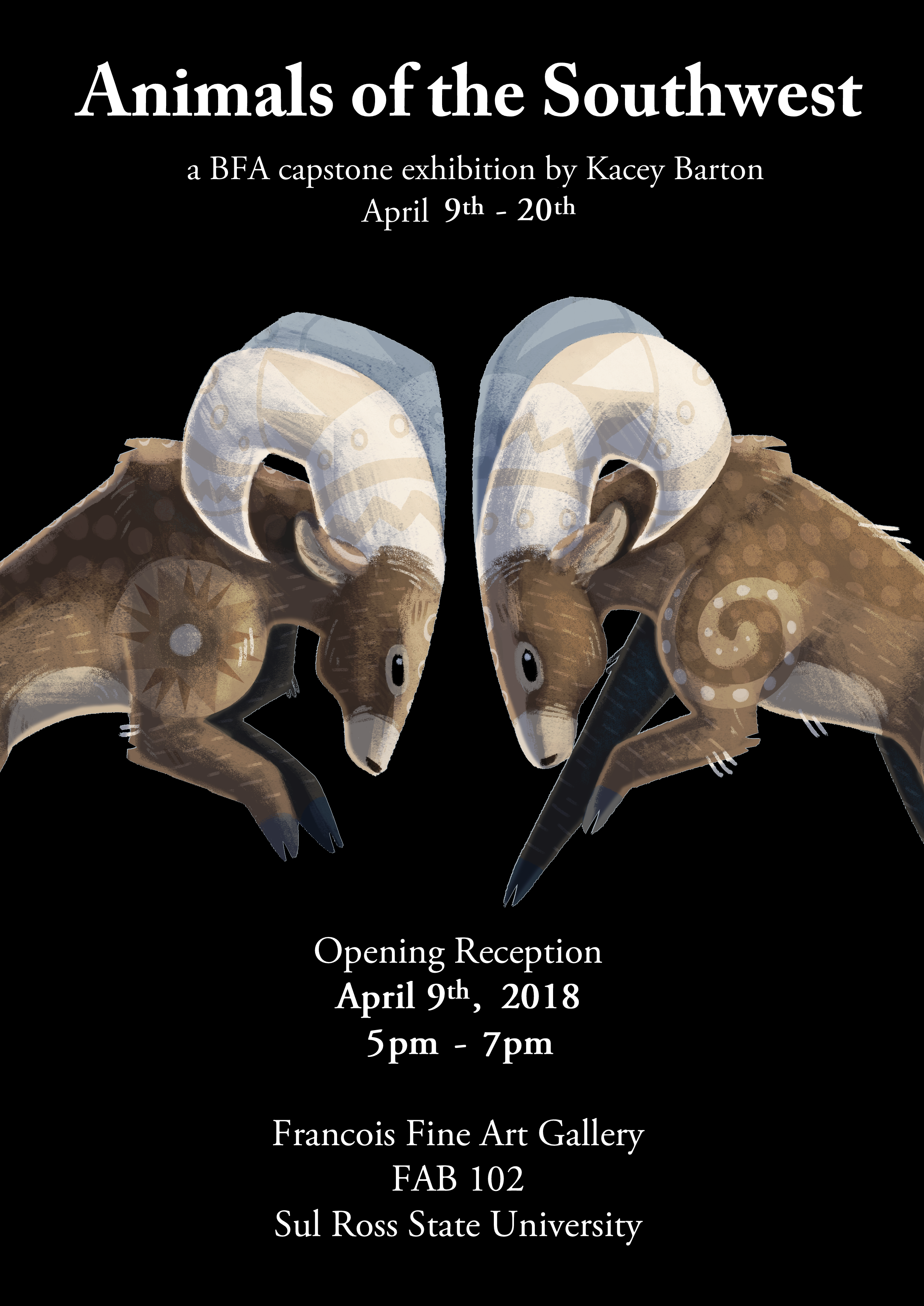 Exhibition Poster