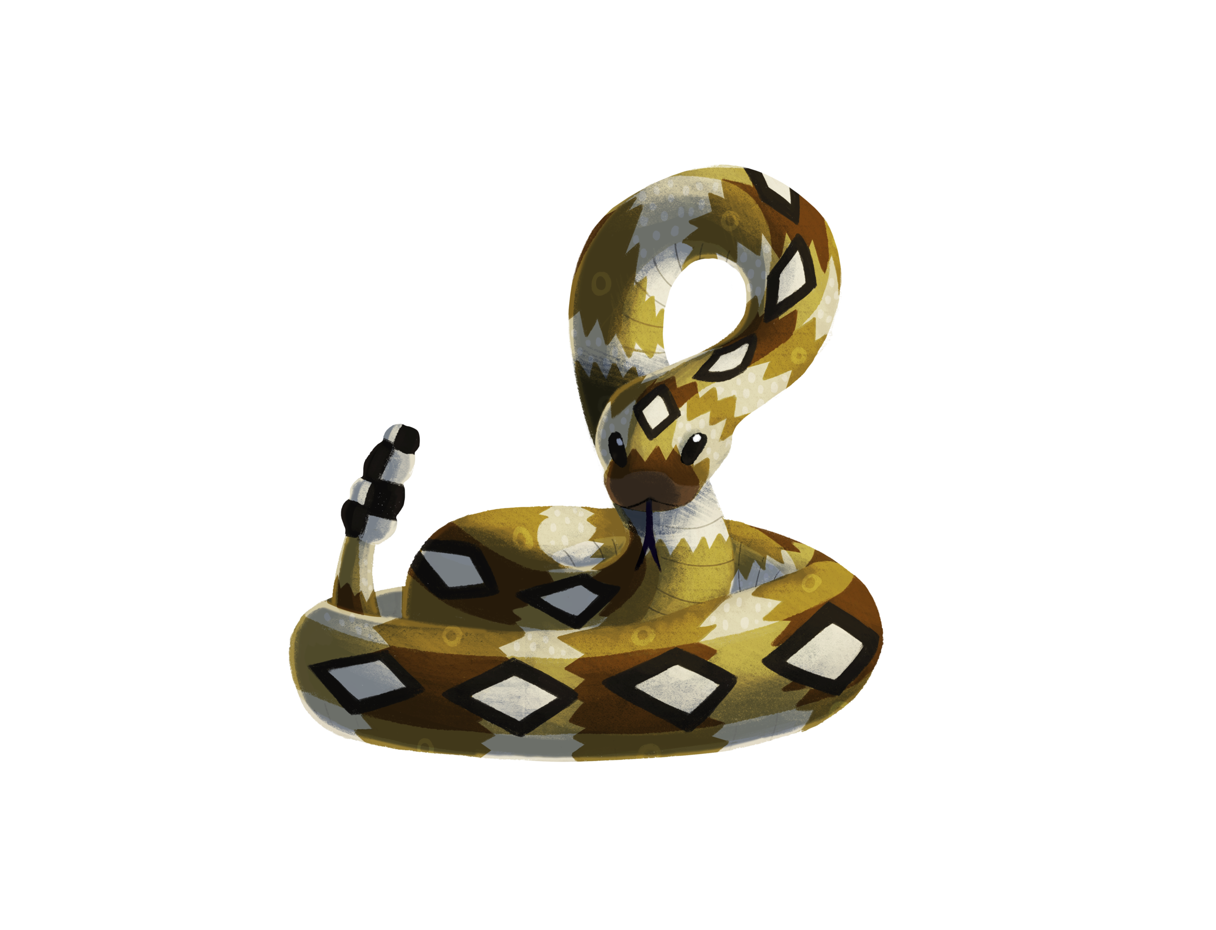Rattlesnake
