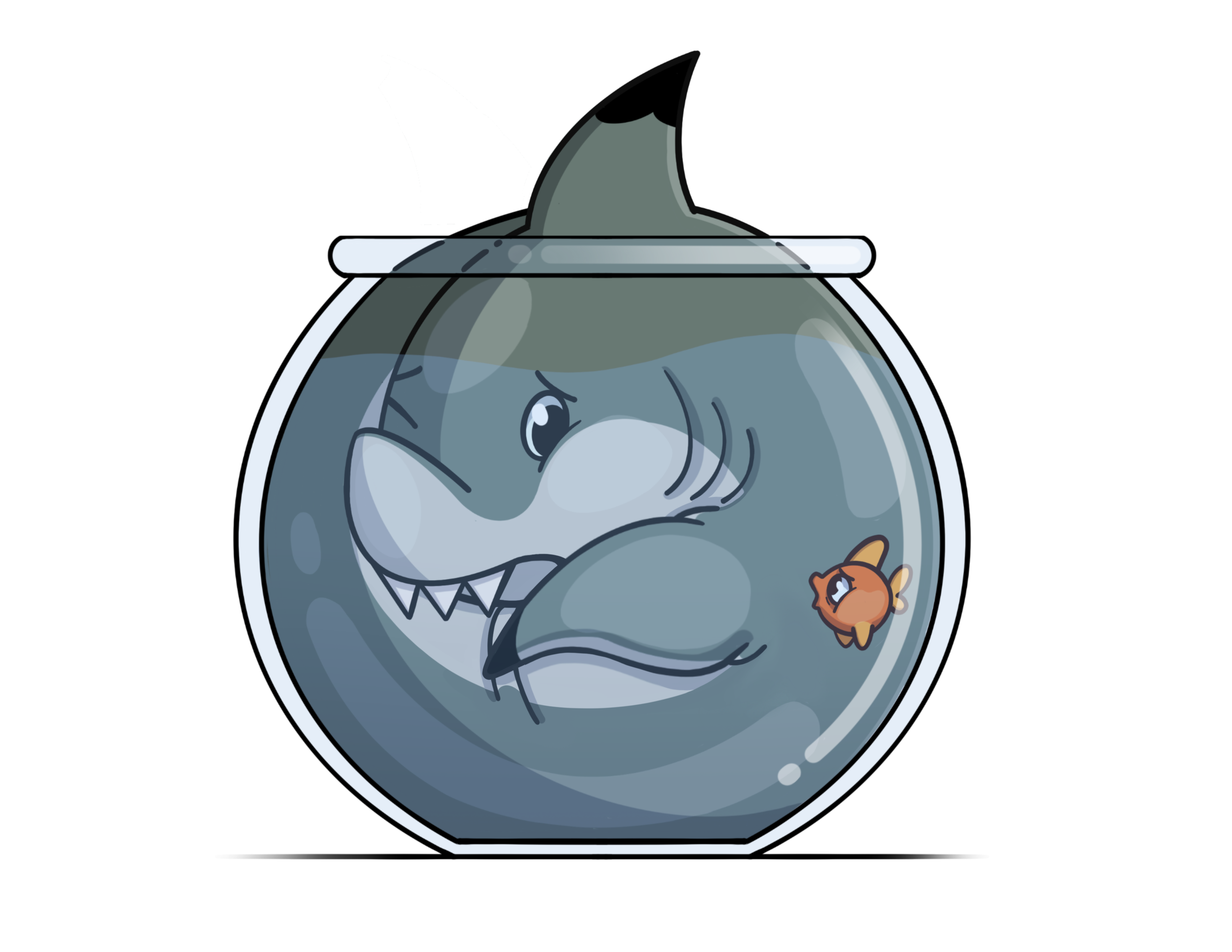 'Pet' Sharks?