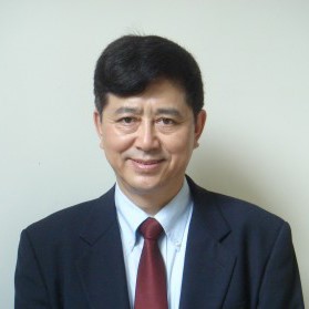 Rui Hai Liu, PhD, MD Cornell University