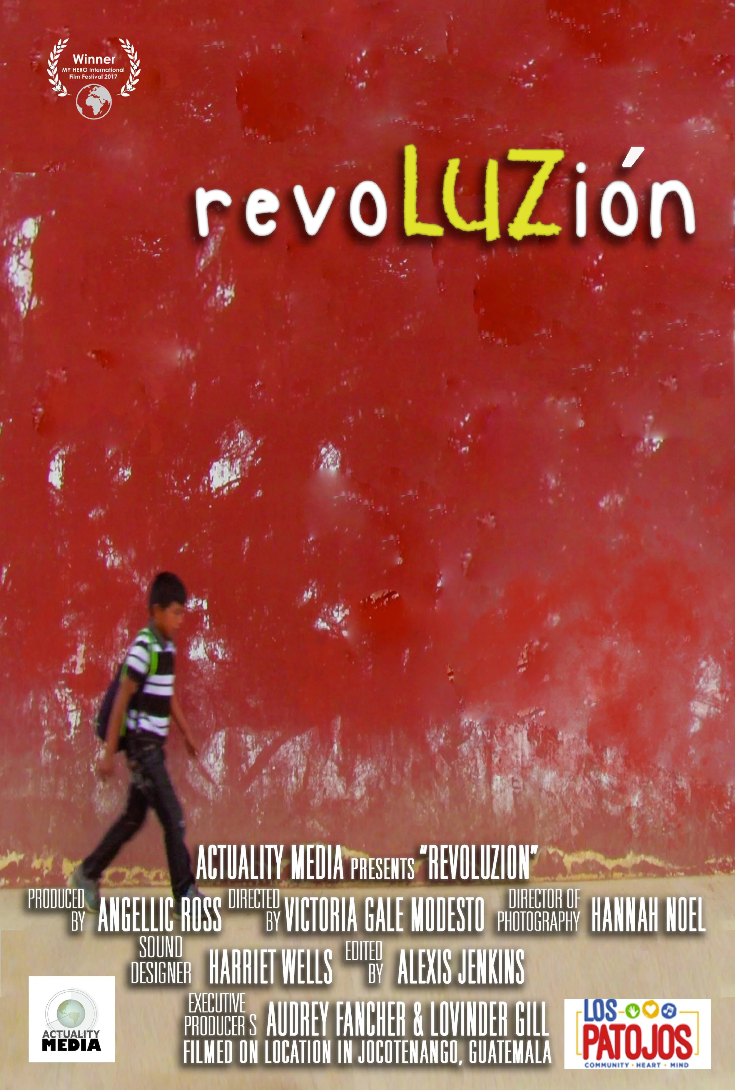 closest ross from here