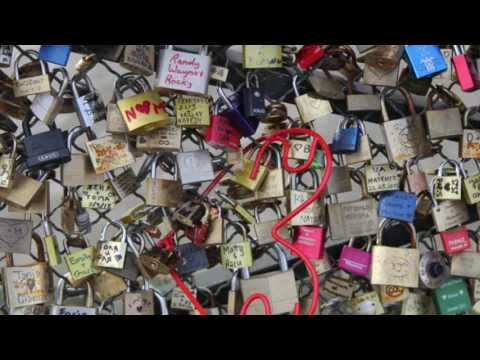 Breathe: A prayer for grief