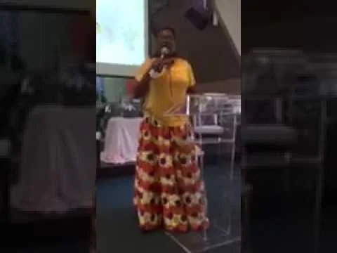 iRiS the Dream Whisperer Mothers Day 2017