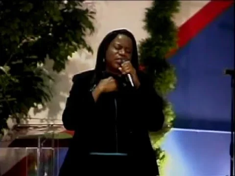 iRiS the Dream Whisperer "Not This Time"