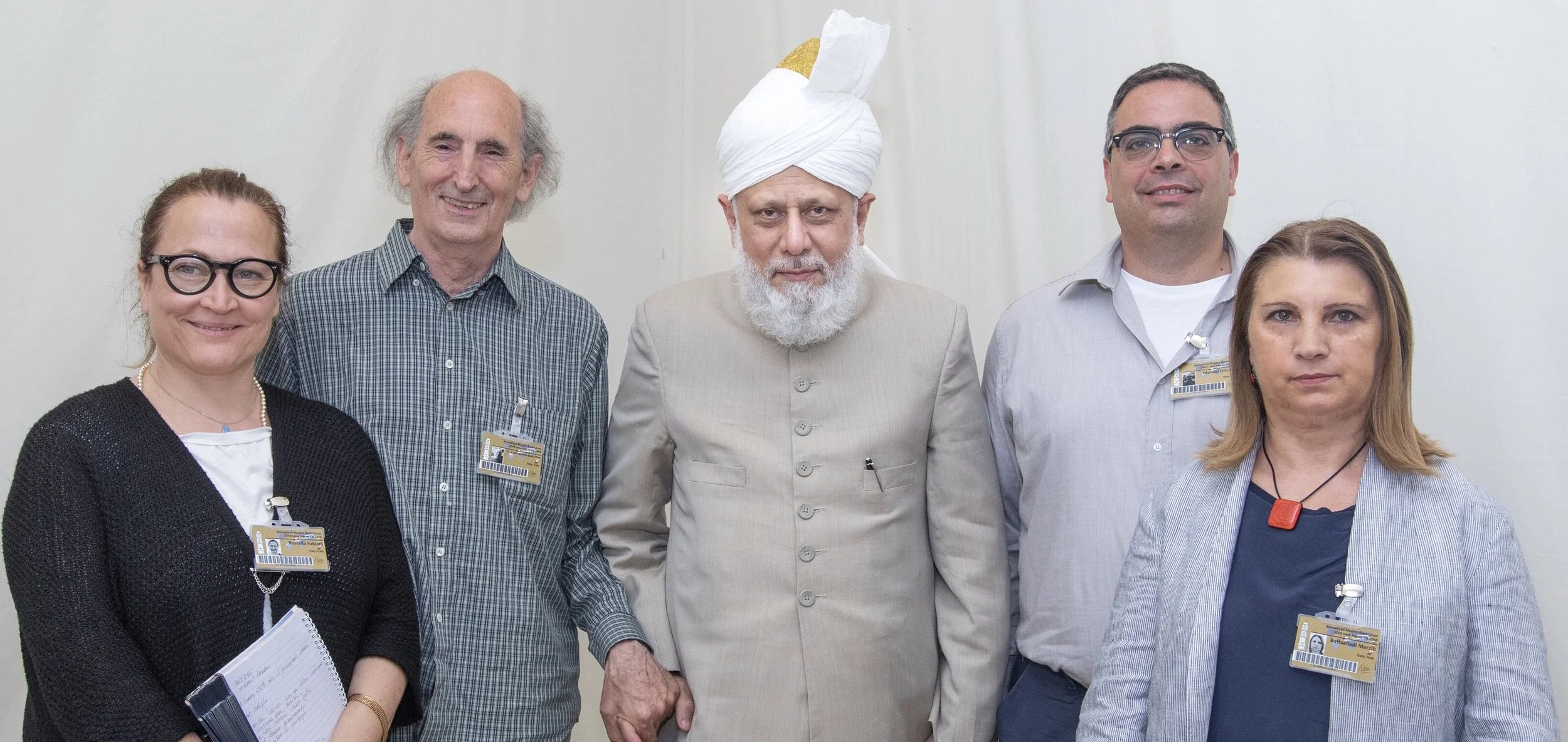 JALSA SALANA UK - UK’s LARGEST MUSLIM CONFERENCE