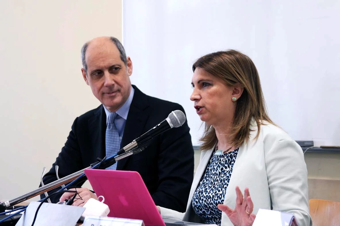 Realizzato il secondo "Progetto Conoscenza"