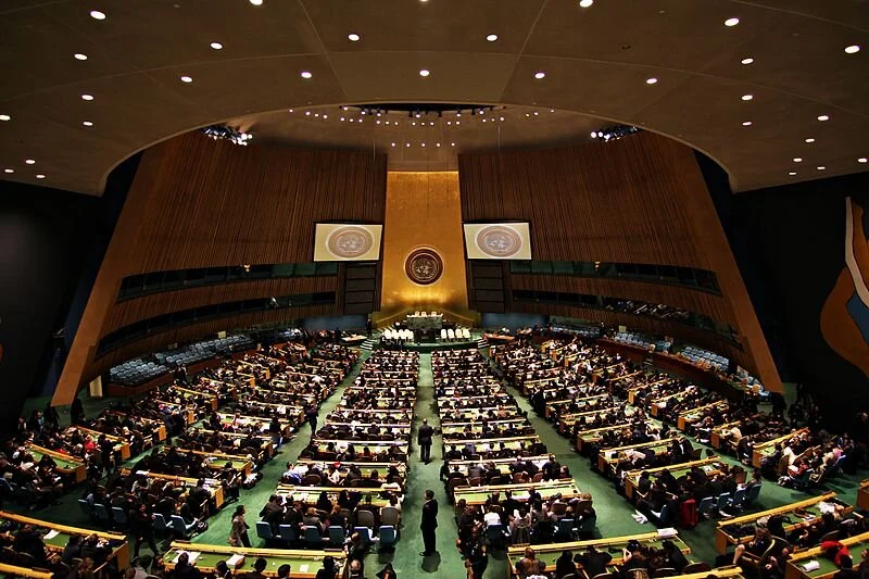 Violence and Discrimination Against Members of Shincheonji in South Korea