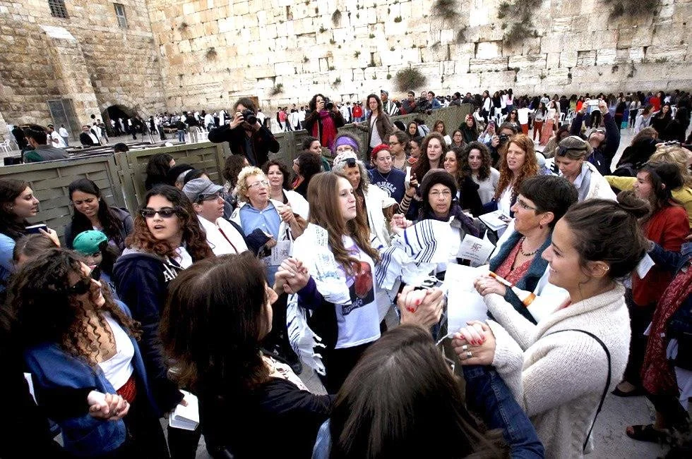 Solidarietà: la FIEP chiede al governo israeliano il ritiro di una legge che  viola il diritto alla libertà di culto di milioni di ebrei non ortodossi