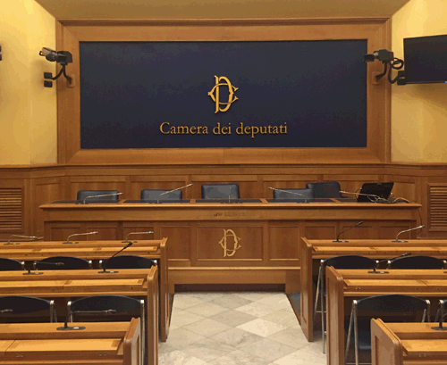 LIREC ORGANIZZA CONFERENZA STAMPA. SENTENZA CEDU:  L'impossibilità per i Testimoni di Geova di stipulare l'Intesa con lo Stato costituisce discriminazione.
