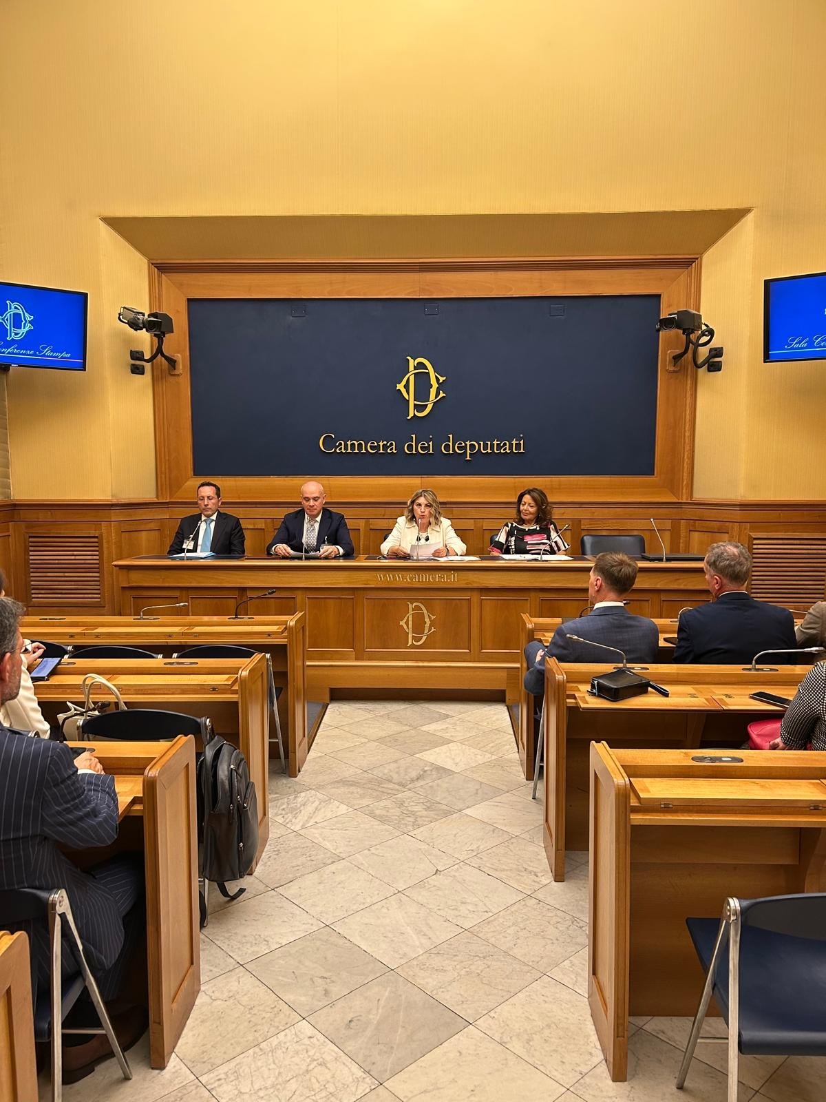 COMUNICATO STAMPA. La CEDU condanna L'Italia per discriminazione contro  i Testimoni di Geova