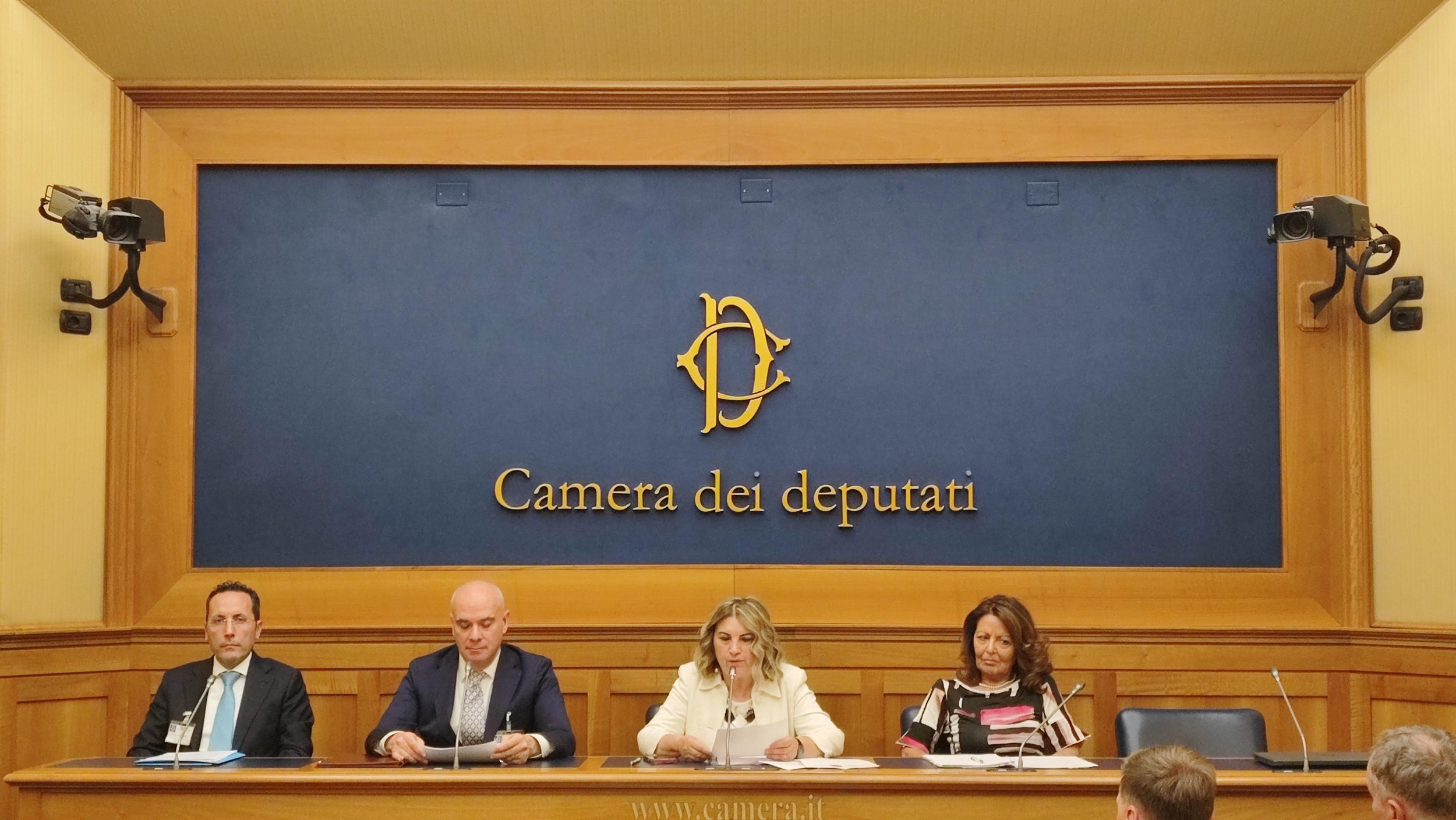 LIREC ORGANIZZA CONFERENZA STAMPA. SENTENZA CEDU:  L'impossibilità per i Testimoni di Geova di stipulare l'Intesa con lo Stato costituisce discriminazione.