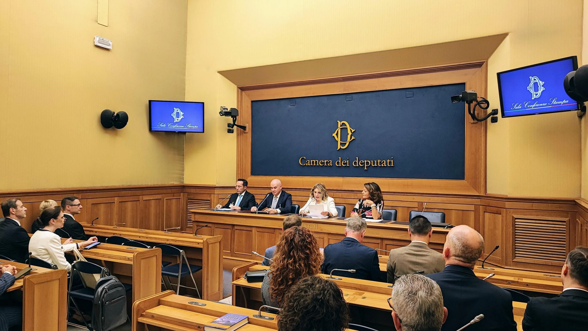 ANSA. Testimoni di Geova, da 49 anni attendono l'intesa con lo Stato italiano