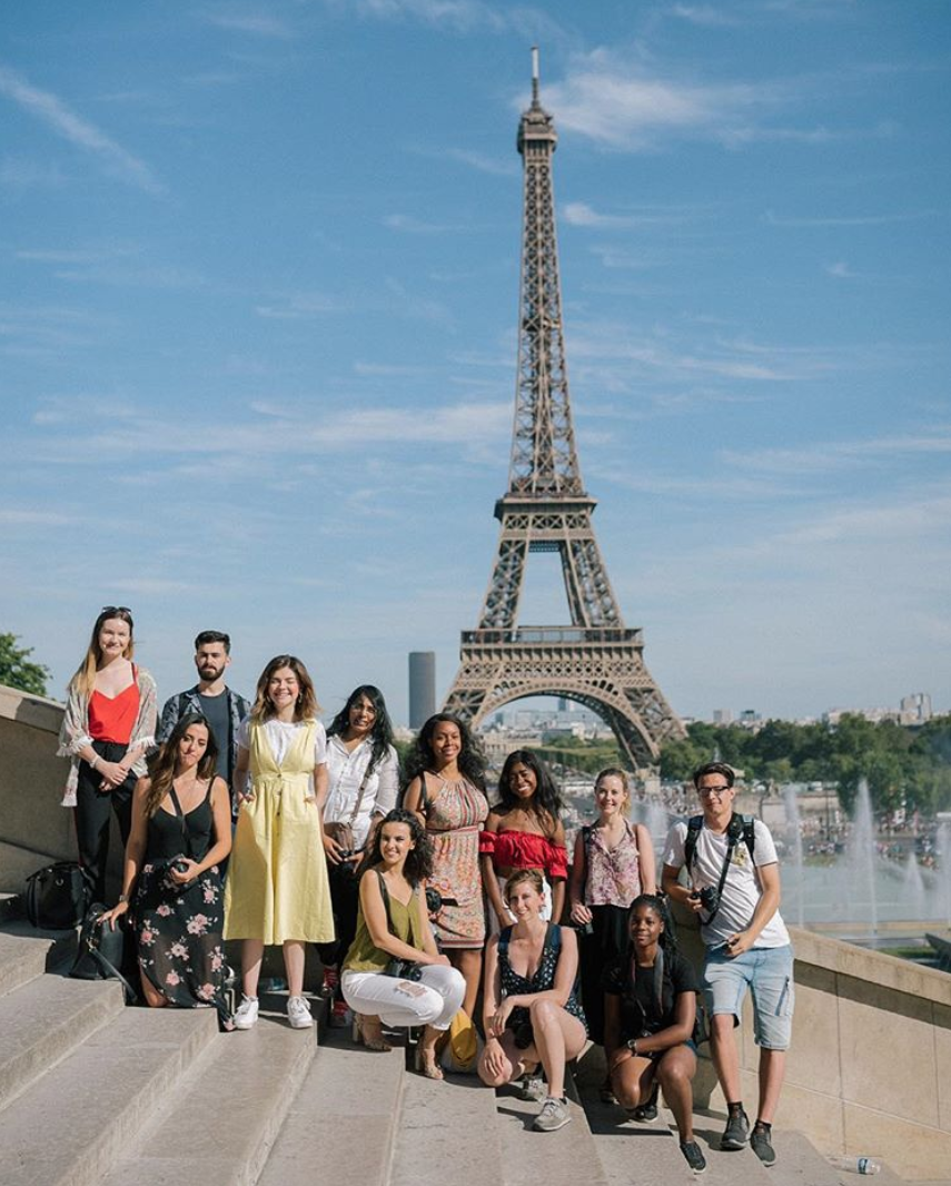 Paris