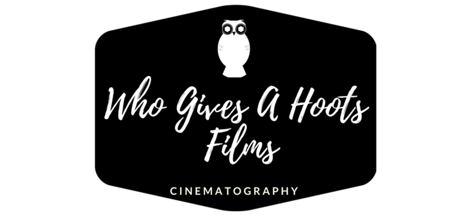 Who Gives A Hoots Films