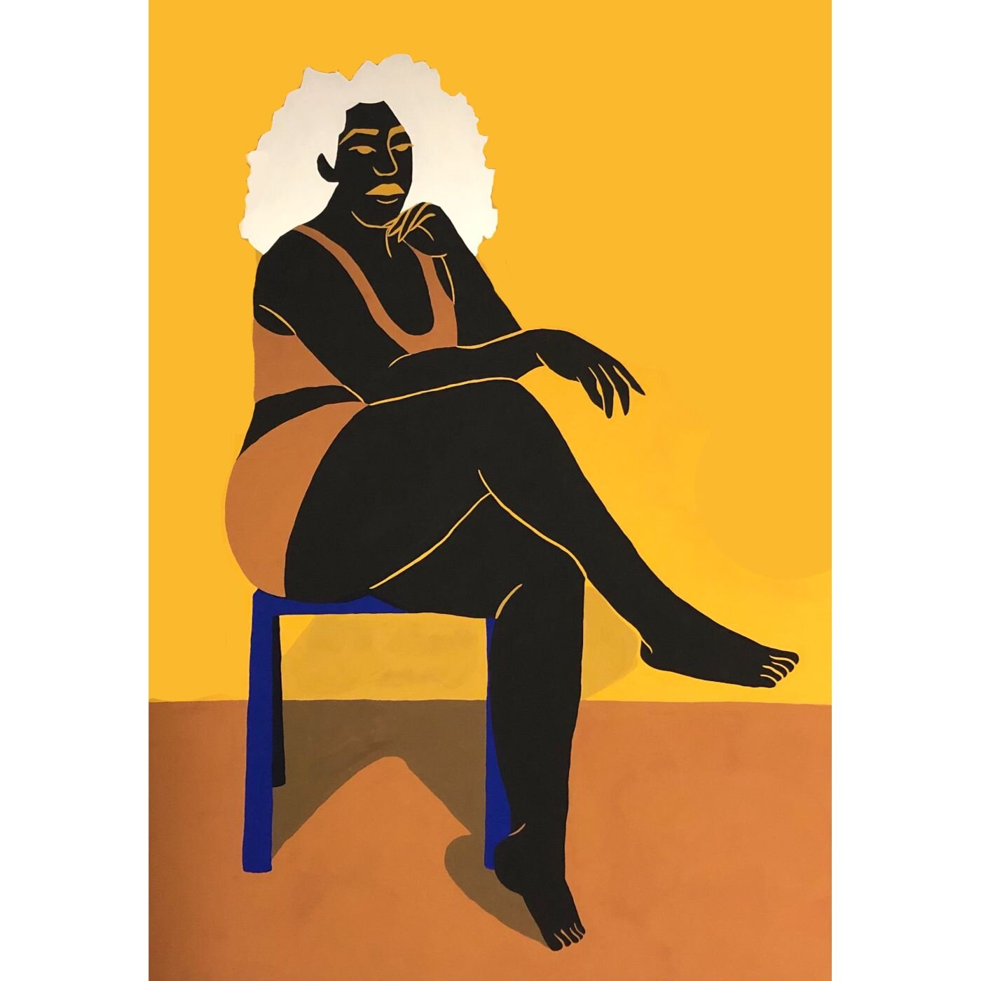 Been On My Way | Solo Show | Conduit Gallery 