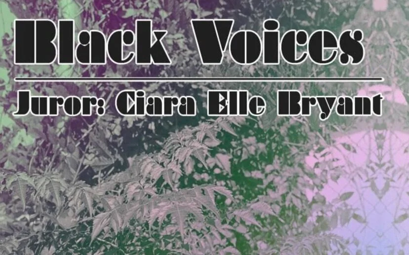 500X Gallery Black Voices Exhibition 